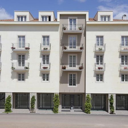 Hotel Villa Grace Меджугорье Экстерьер фото