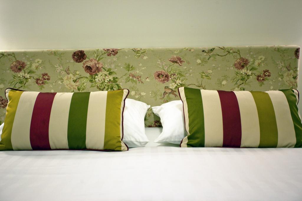 Hotel Villa Grace Меджугорье Экстерьер фото