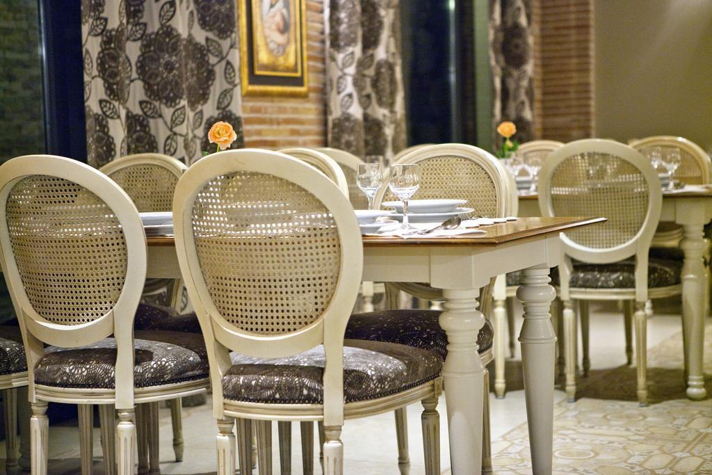 Hotel Villa Grace Меджугорье Экстерьер фото