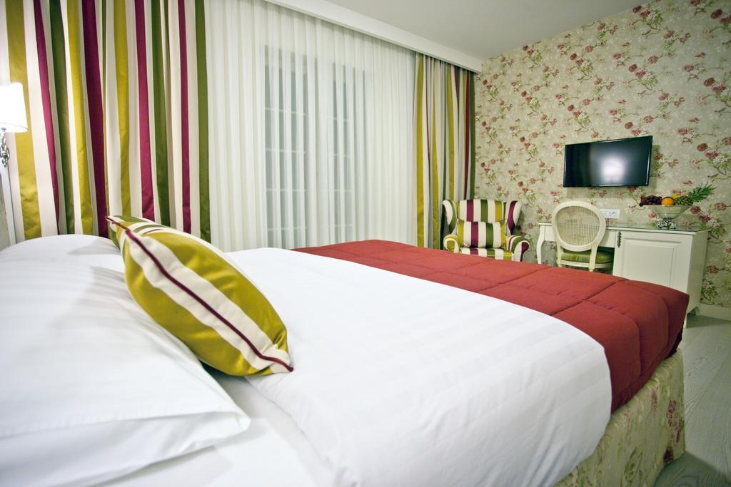 Hotel Villa Grace Меджугорье Номер фото