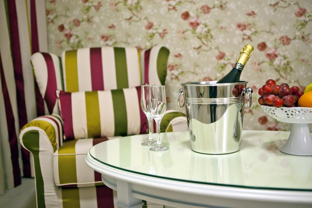 Hotel Villa Grace Меджугорье Экстерьер фото