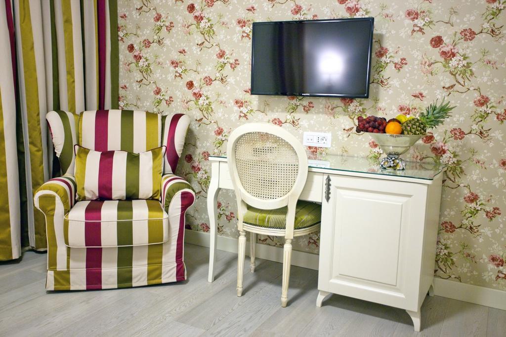 Hotel Villa Grace Меджугорье Номер фото