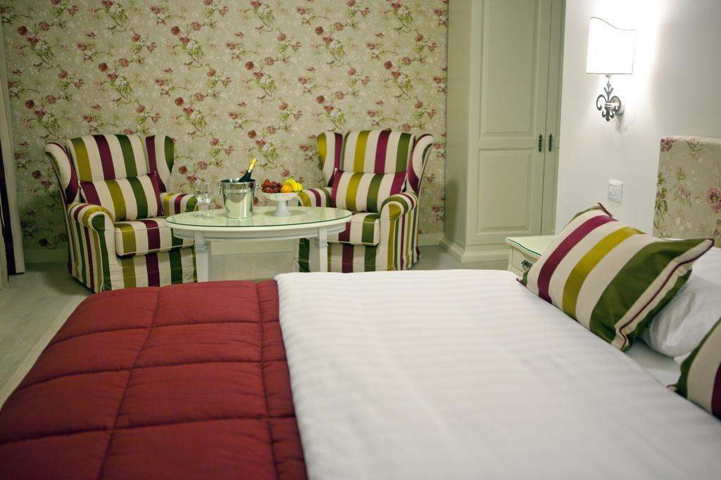 Hotel Villa Grace Меджугорье Номер фото