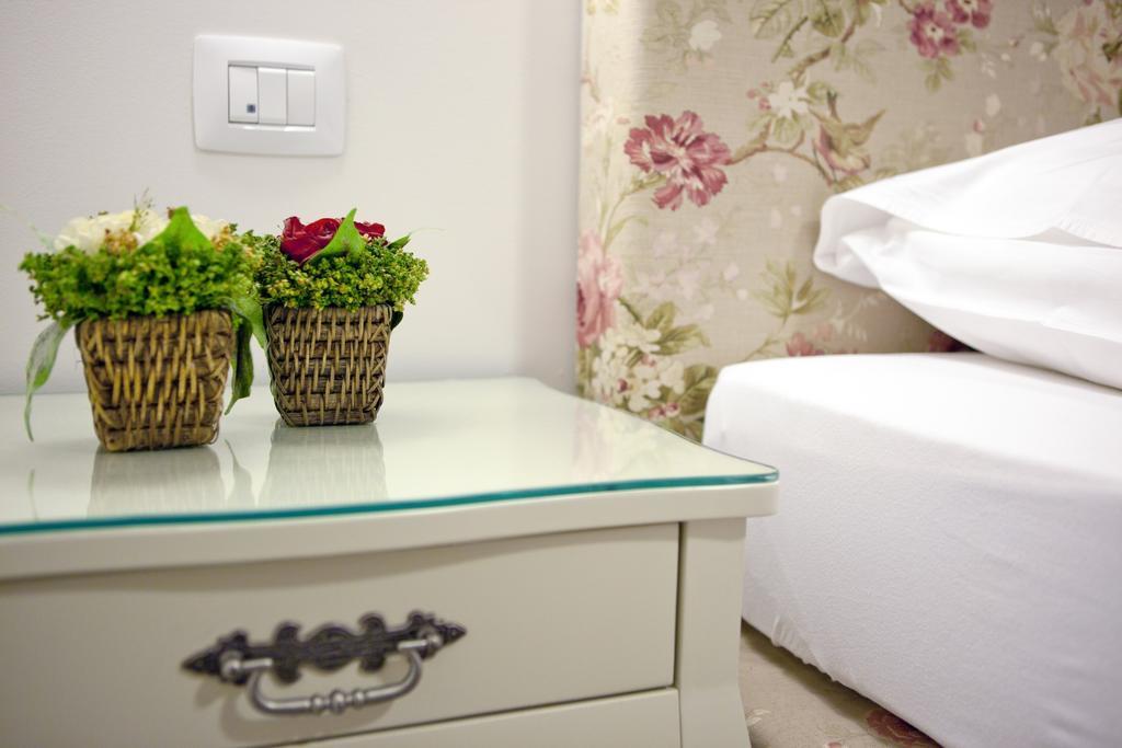 Hotel Villa Grace Меджугорье Номер фото