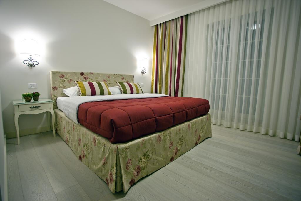Hotel Villa Grace Меджугорье Номер фото